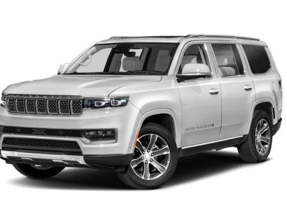 JEEP GRAND WAGONEER 2022 1C4SJVEJ2NS138994 image